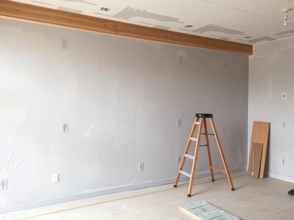 Rychlý návod k cena prací se sádrokartonem (Třinec). Osobní zkušenost autora