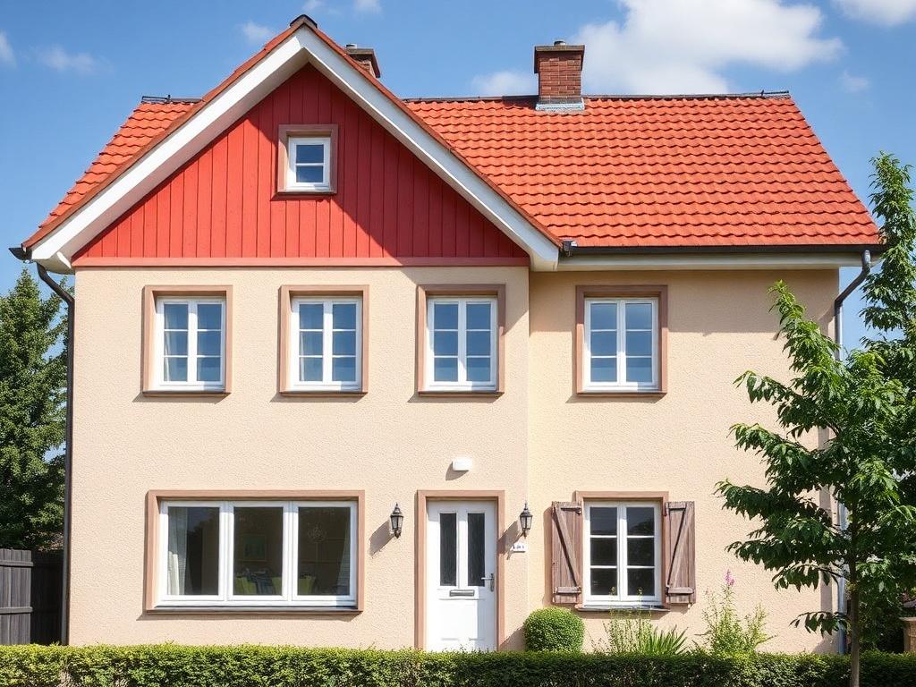 Nejčastější otázky kolem nátěry fasád panelových domů (Pardubice). Je možné zlepšit energetickou bilanci domu prostřednictvím fasádního nátěru?