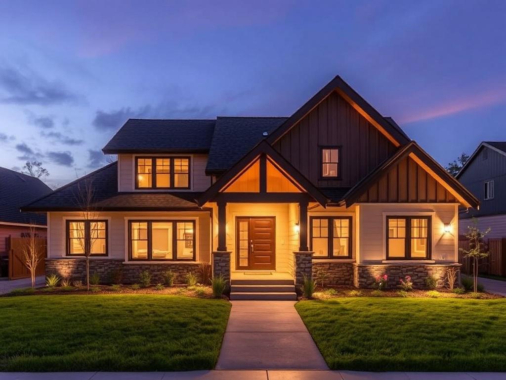 Inspirace pro rodinné domy na klíč (Most). Fáze projektu na klíč a co o nich vědět