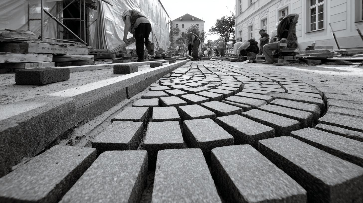 Nejčastější otázky kolem pokládka dlažby (Přerov). Osobní doporučení pro plánování rozpočtu a časového harmonogramu