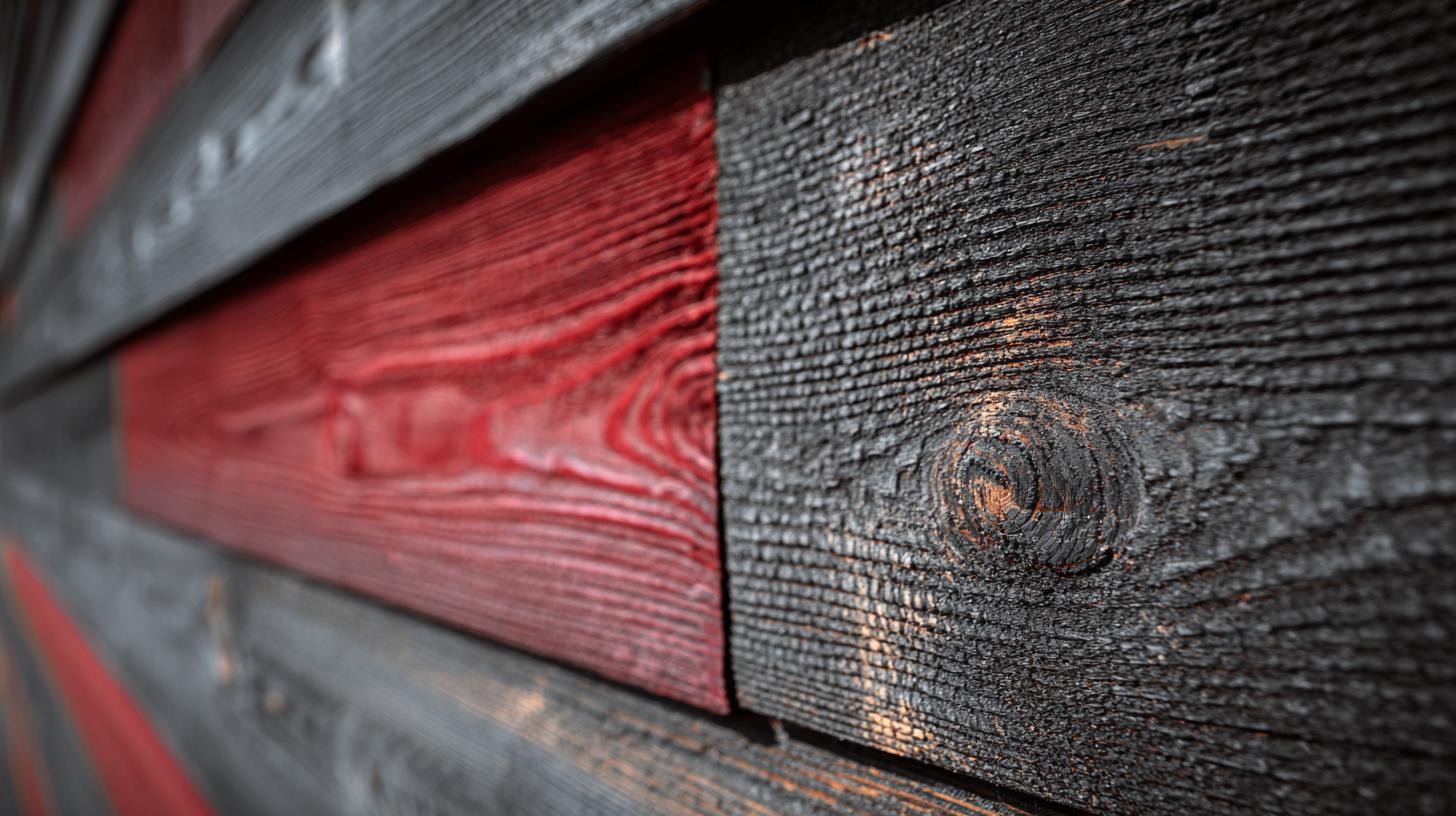 Užitečné poznatky o protipožární nátěr na dřevo exteriér (Most). Intumescentní (zpomalující) nátěry