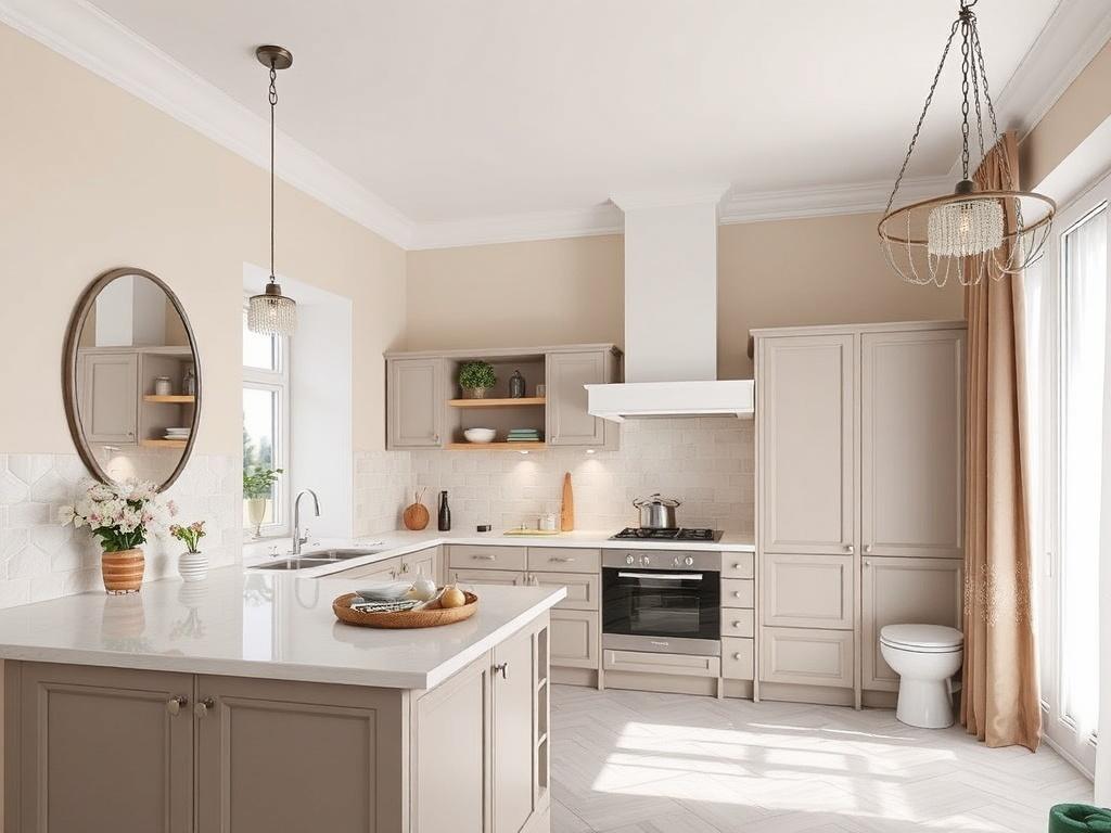 Ověřené zkušenosti s malování interiérů fotogalerie (Karviná). Kuchyně a koupelny Ověřené zkušenosti s malování interiérů fotogalerie (Karviná). Kuchyně a koupelny