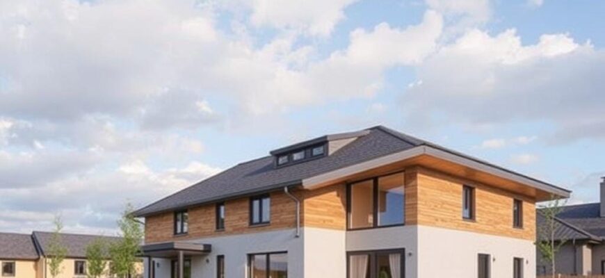 Novostavba na klíč Teplice: praktické poznatky, které vám usnadní rozjezd