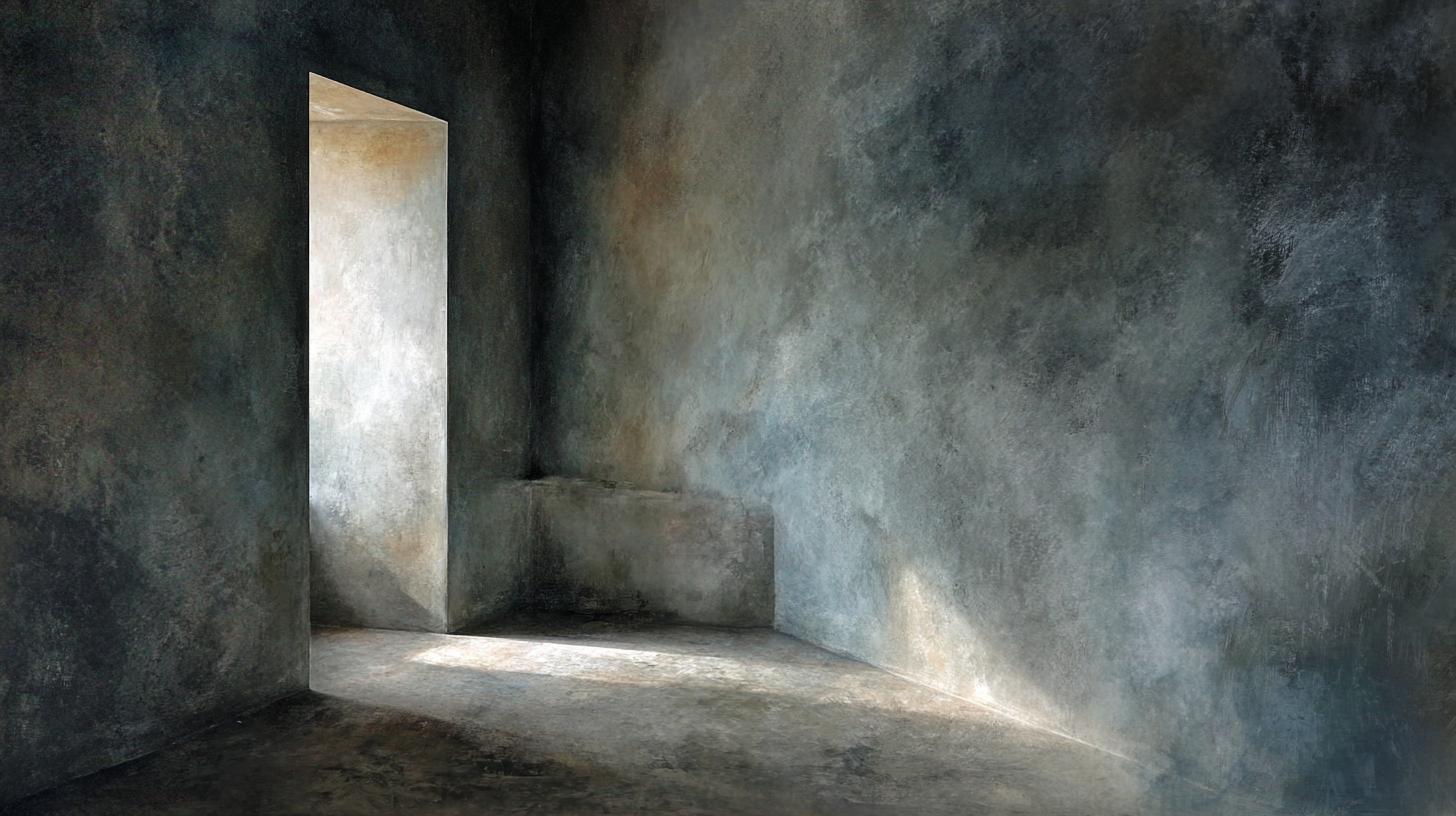 Moderní přístupy k malování interiéru inspirace (Frýdek-Místek). Techniky pro textury a efekty: betonový vzhled, omítky a štětcové hry