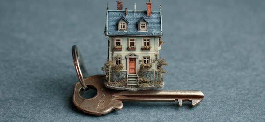 Kreativní nápady pro dům na klič Olomouc