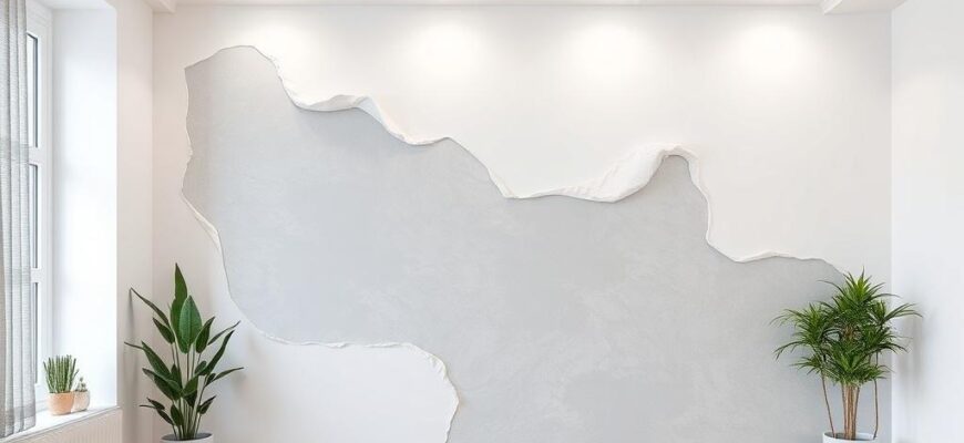 Kreativní nápady pro sádrokartonářské práce (Mladá Boleslav)