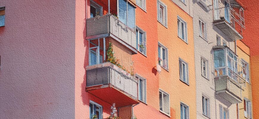 Detailní pohled na malování bytu cena Karviná: jak vybrat správného malíře a co všechno zahrnuje nabídka