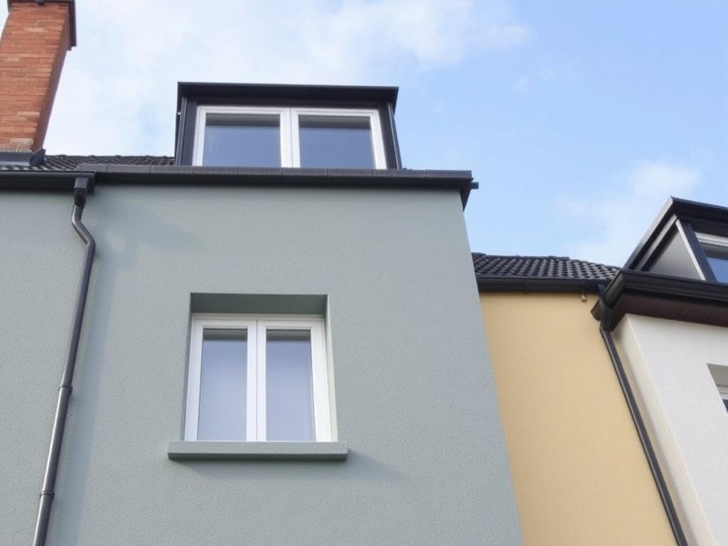 Praktický průvodce k silikonový nátěr fasády cena (Prostějov). Často opomíjené faktory, které stojí za zvážení