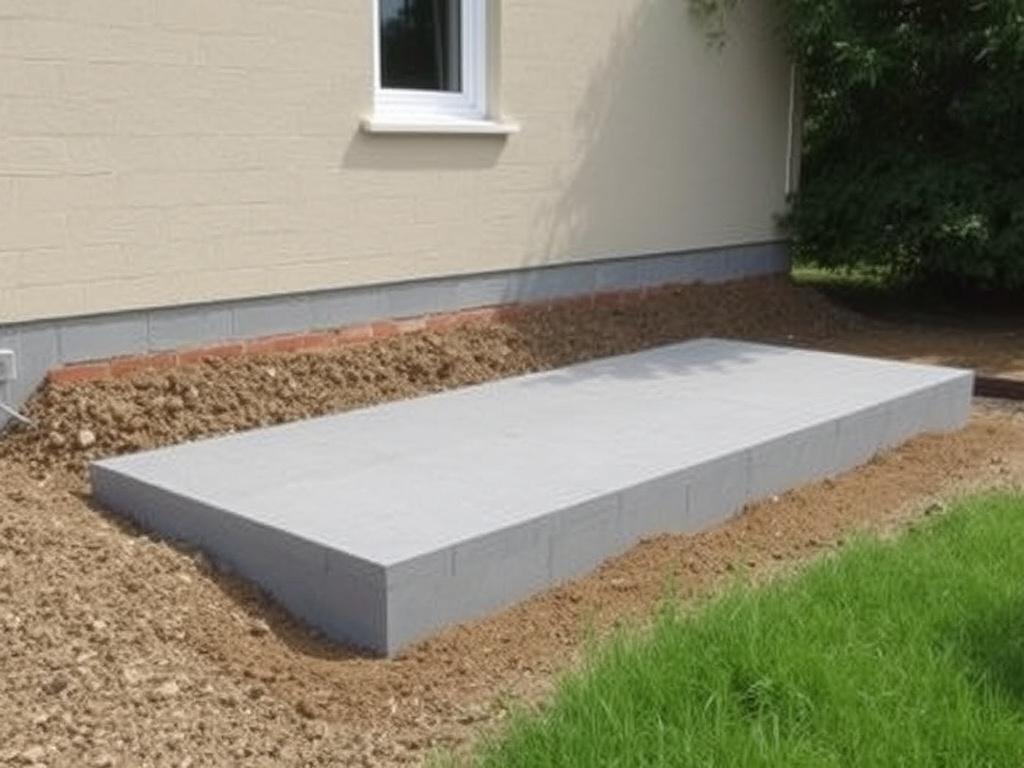 Efektivní tipy pro základová deska (Pardubice). Proč je základová deska v Pardubicích specifická