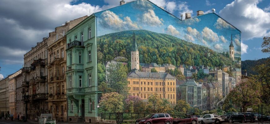 Aktuální novinky v oblasti malování pokojů (Liberec): co dnes hraje prim a proč to stojí za pozornost