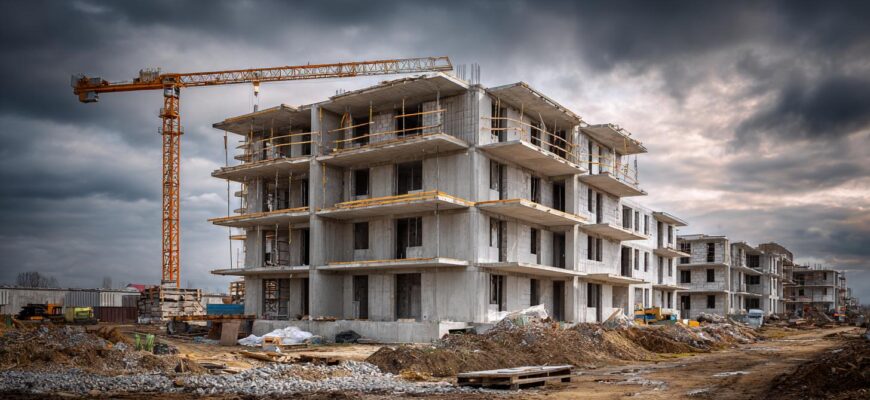 Jak zvládnout výstavbu domu v Plzni: praktický průvodce krok za krokem