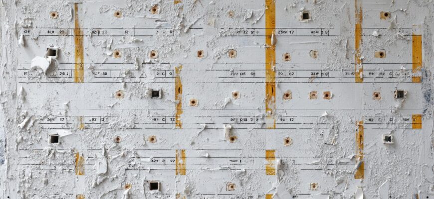 Detailní pohled na sádrokartonové práce ceník Liberec