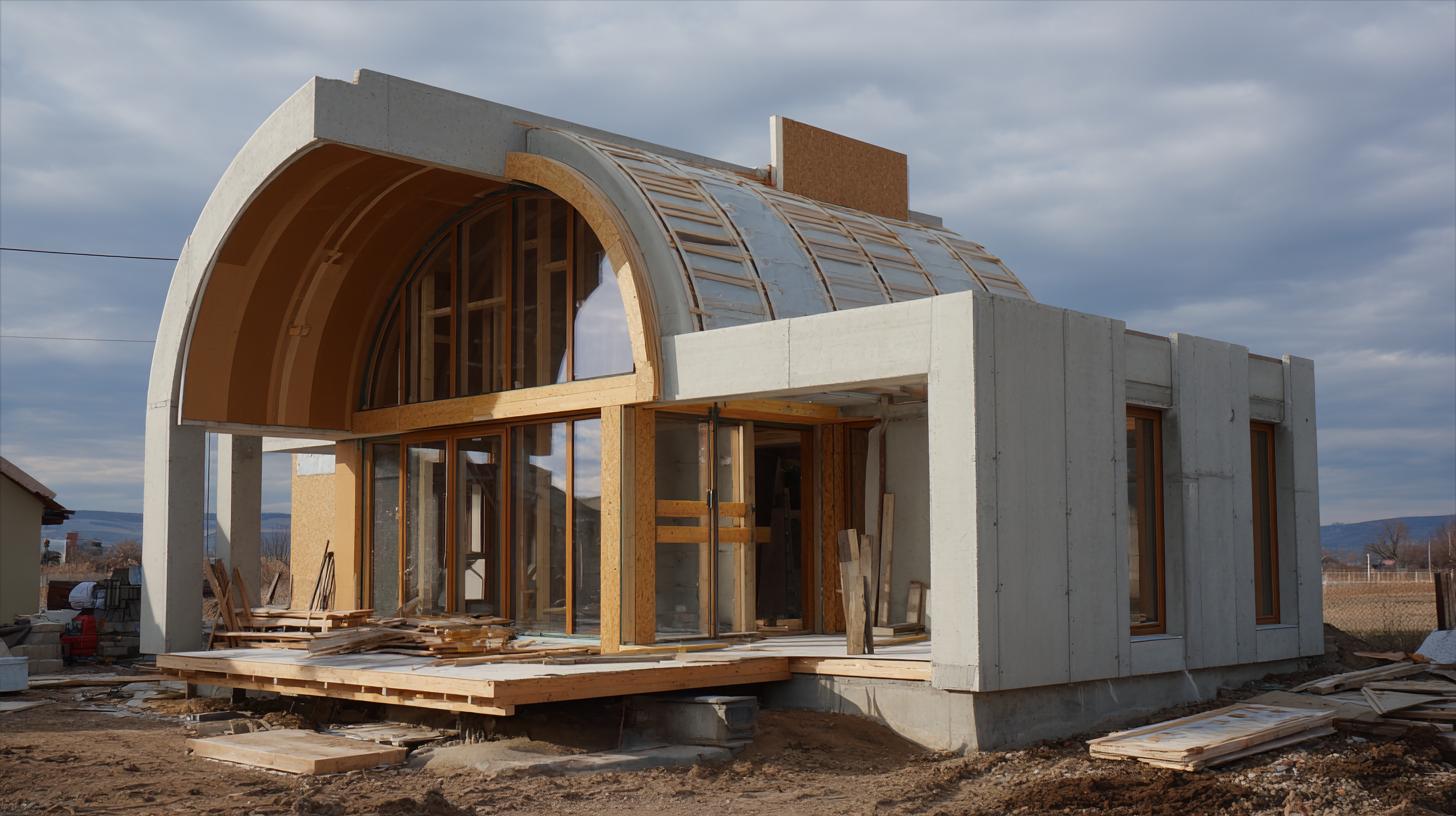 Moderní přístupy k hrubá stavba (Karviná). Energetická účinnost a udržitelnost: tepelné mosty, izolace a budoucnost nízkoenergetických domů