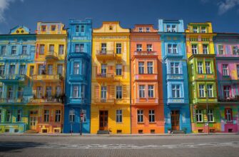 Kreativní nápady pro ceník nátěru fasády (Zlín)