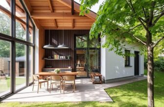 Z hradeckých snů k realitě: zajímavé zkušenosti s stavba rodinného domu (Hradec Králové)