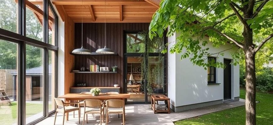 Z hradeckých snů k realitě: zajímavé zkušenosti s stavba rodinného domu (Hradec Králové)