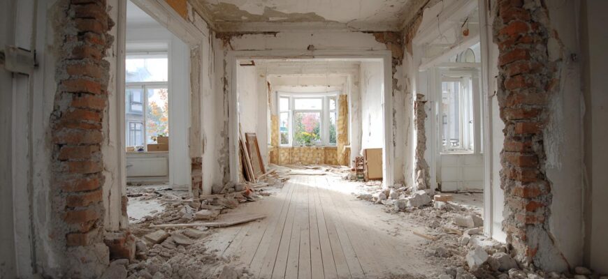 Důležité informace o sádrokartonové práce (Mladá Boleslav)