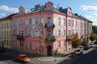 Důležité informace o nátěr fasády: cena za m2 Přerov Důležité informace o nátěr fasády: cena za m2 Přerov