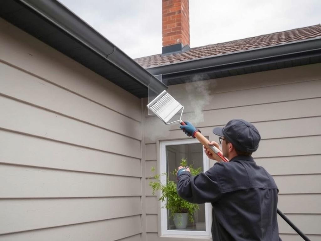 Jak zvládnout nátěry do exteriéru (Mladá Boleslav). Nejběžnější chyby a jak se jim vyhnout, abyste nátěr nezničili dřív, než začne fungovat Jak zvládnout nátěry do exteriéru (Mladá Boleslav). Nejběžnější chyby a jak se jim vyhnout, abyste nátěr nezničili dřív, než začne fungovat