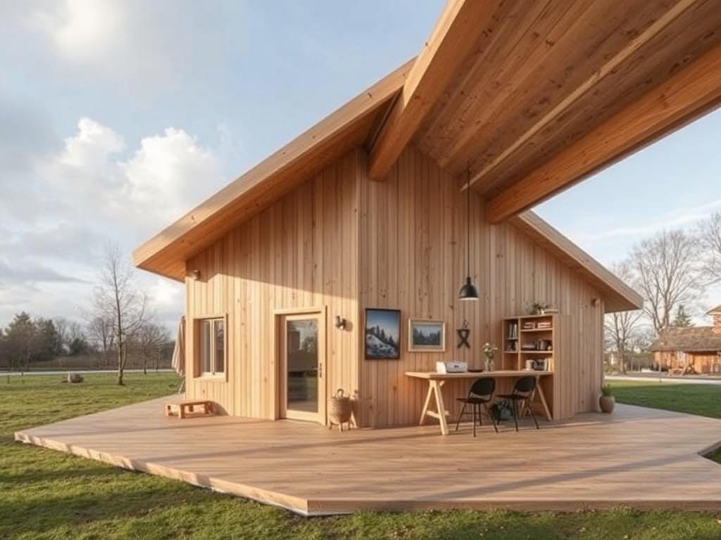 Kreativní nápady pro stavby domů (Opava). Energetická soběstačnost a technologie Kreativní nápady pro stavby domů (Opava). Energetická soběstačnost a technologie