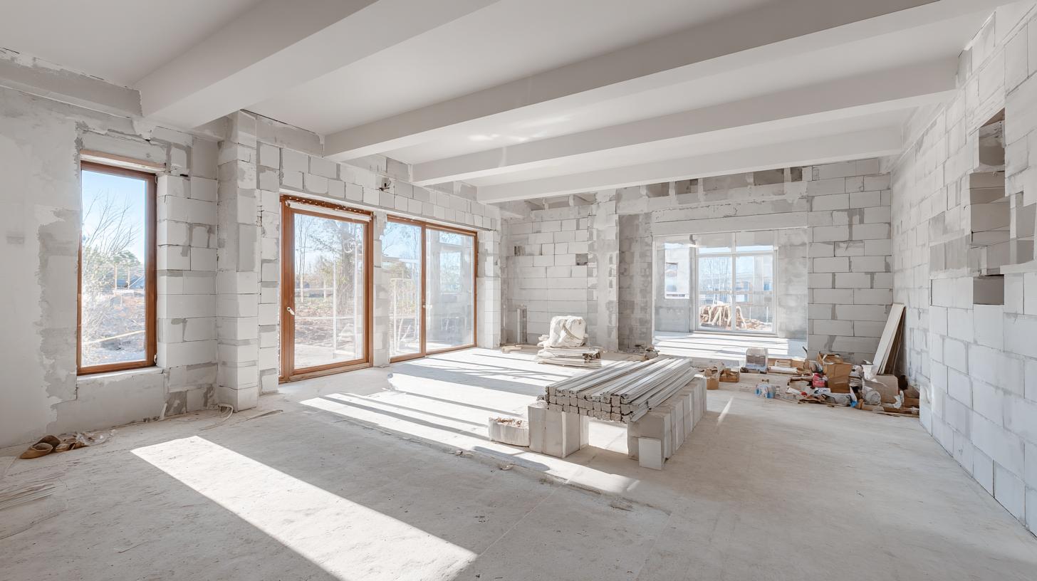 Postupy krok za krokem při novy dum na klíč (Ústí nad Labem). Co si připravit, než podepíšete smlouvu