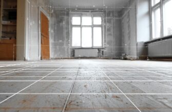 Praktický průvodce k montáži podlahy v Opavě