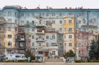 Inovativní řešení v rámci malování bytu (Most)