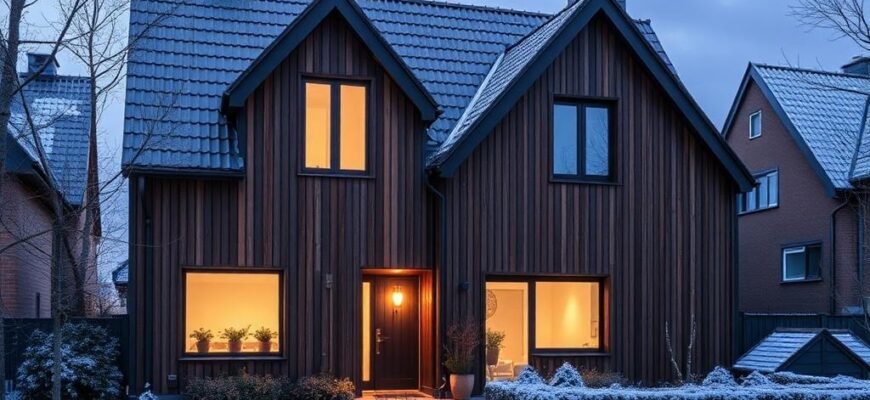 Dvojdomy na klíč Třinec: jak na to chytře a bez starostí