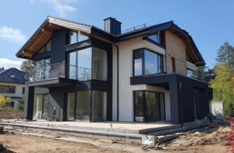 Ověřené zkušenosti s luxusní domy na klíč (Frýdek-Místek)