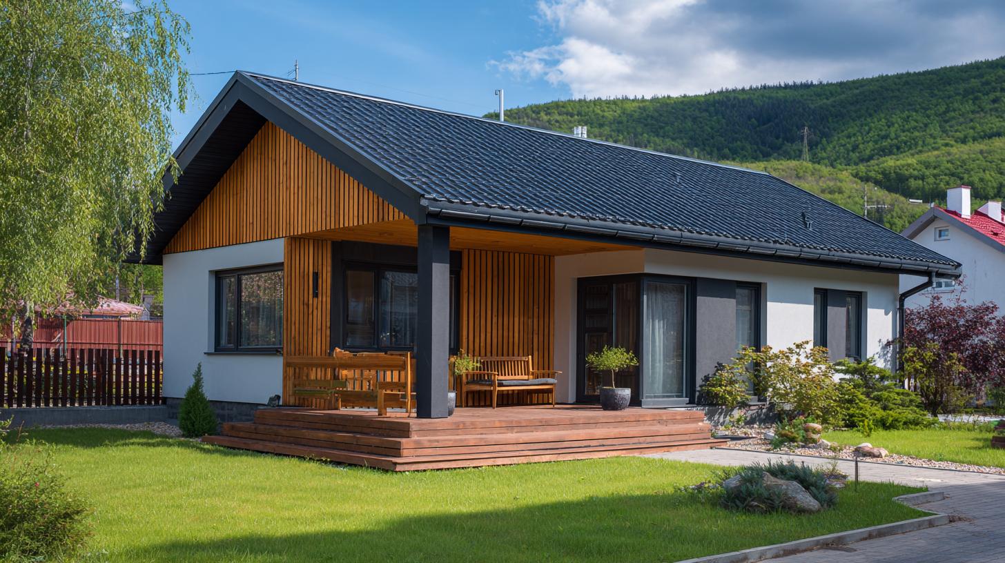 Praktický průvodce k novy dum na klíč (Liberec). Financování a náklady: jak rozvrhnout rozpočet