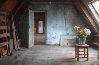 Malování interiérů v Frýdku-Místku: Důležité informace a fotogalerie pro inspiraci