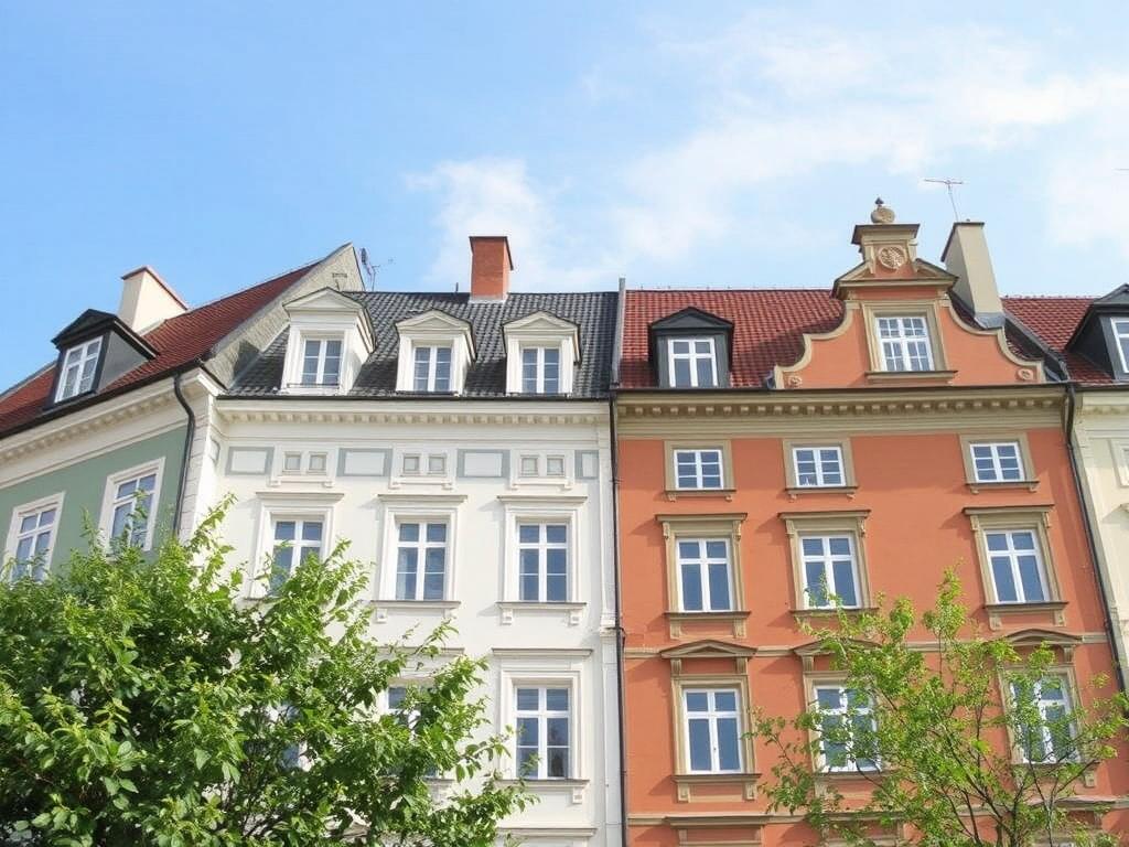 Rychlý návod k nátěr fasády cena práce (Praha). 2. Opravy a opravné zásahy