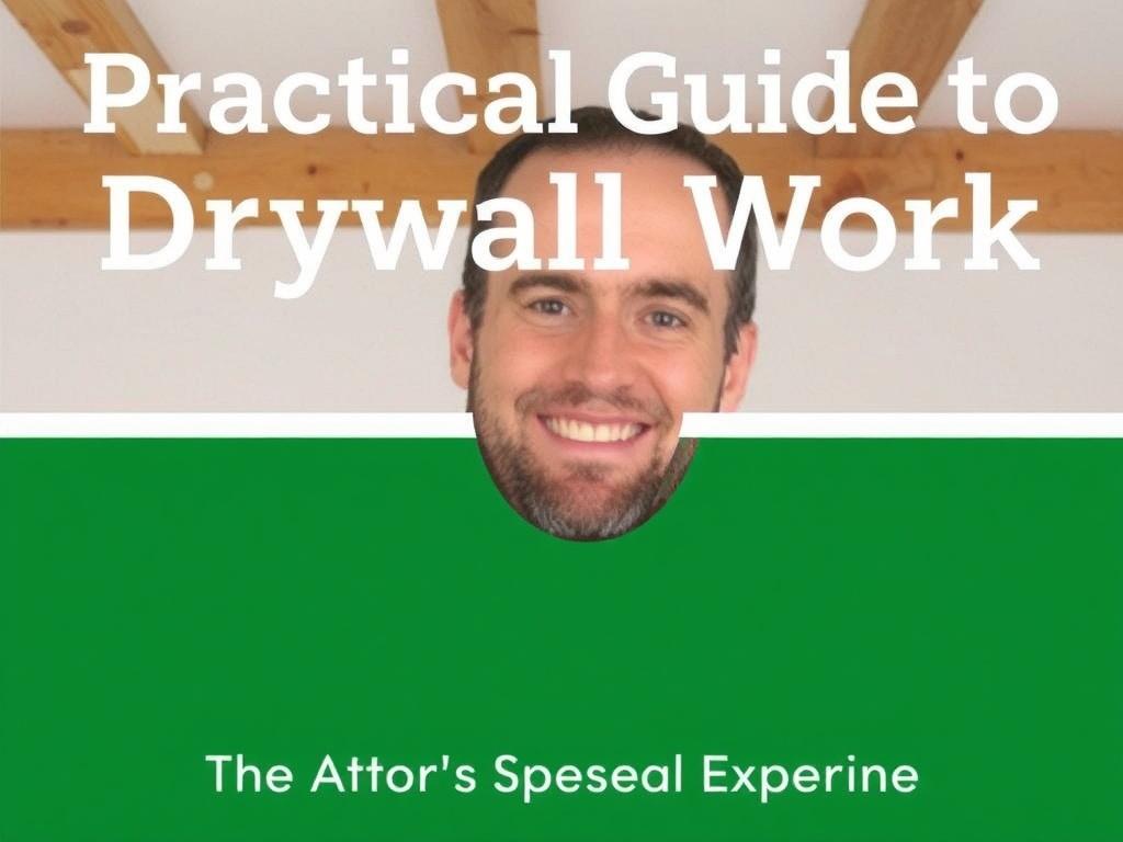 Praktický průvodce k sádrokartonářské práce (Ústí nad Labem). Osobní zkušenost autora Praktický průvodce k sádrokartonářské práce (Ústí nad Labem). Osobní zkušenost autora