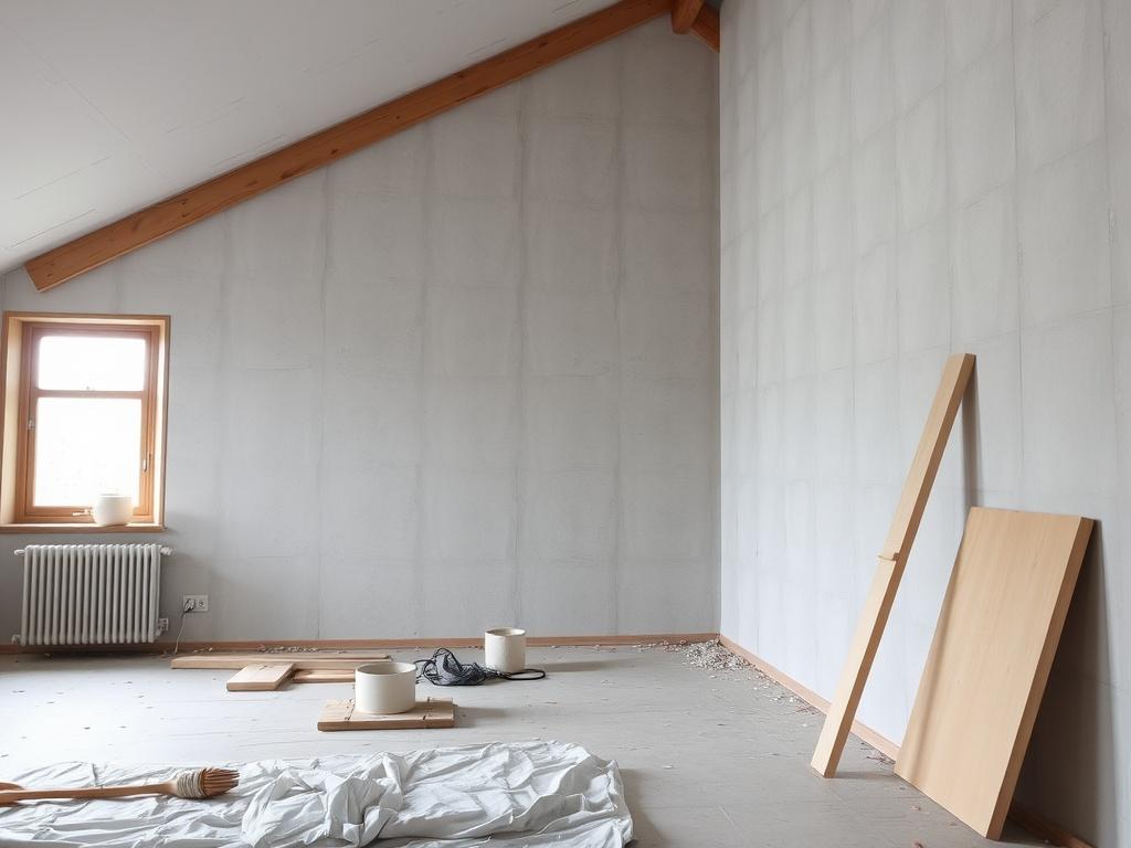 Zajímavé zkušenosti s sádrokarton práce (Opava). Rozpočet a plánování: jak postupovat