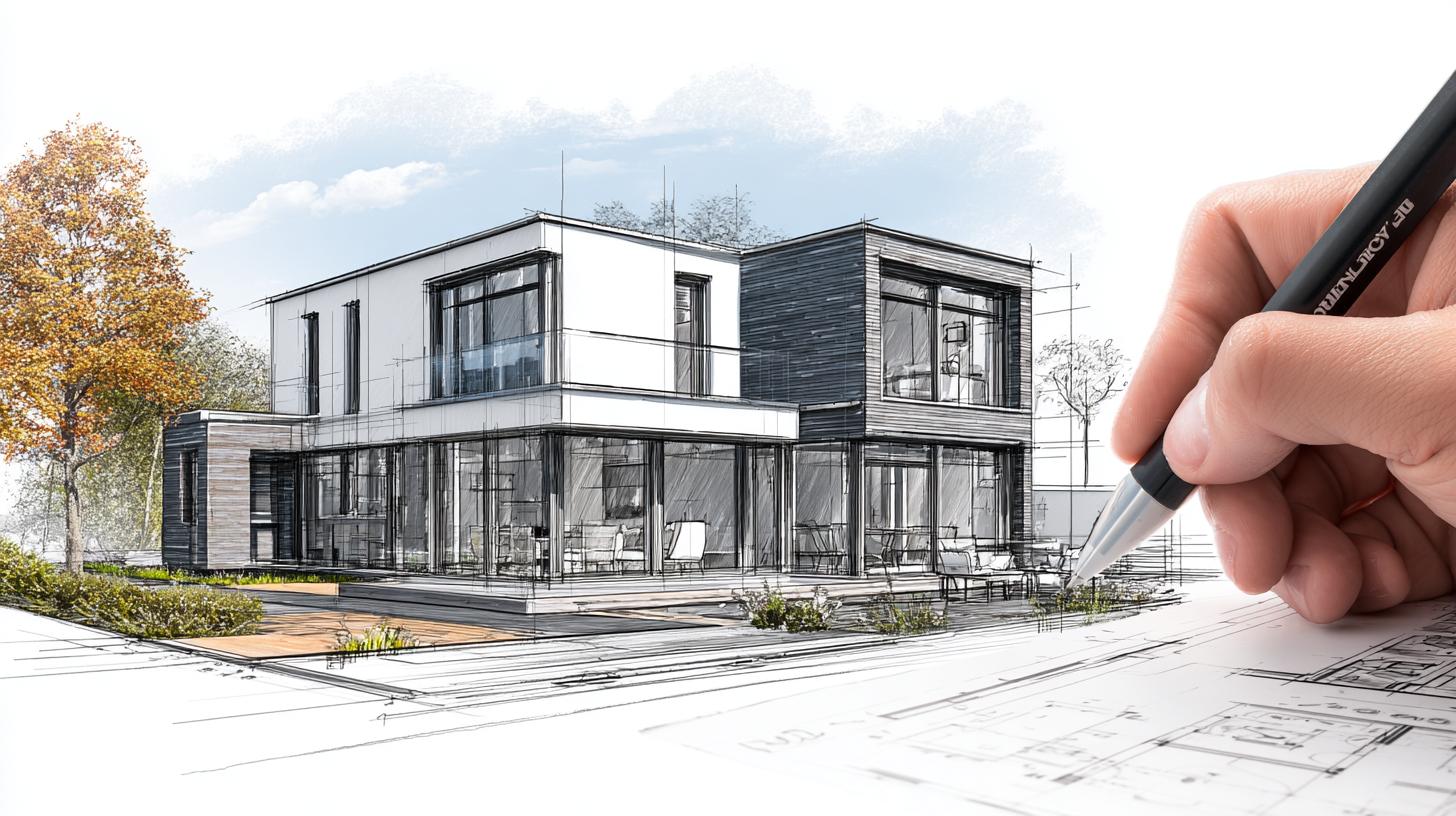 Postupy krok za krokem při novy dum na klíč (Přerov). 5.1 Praktické tipy pro výběr dodavatele