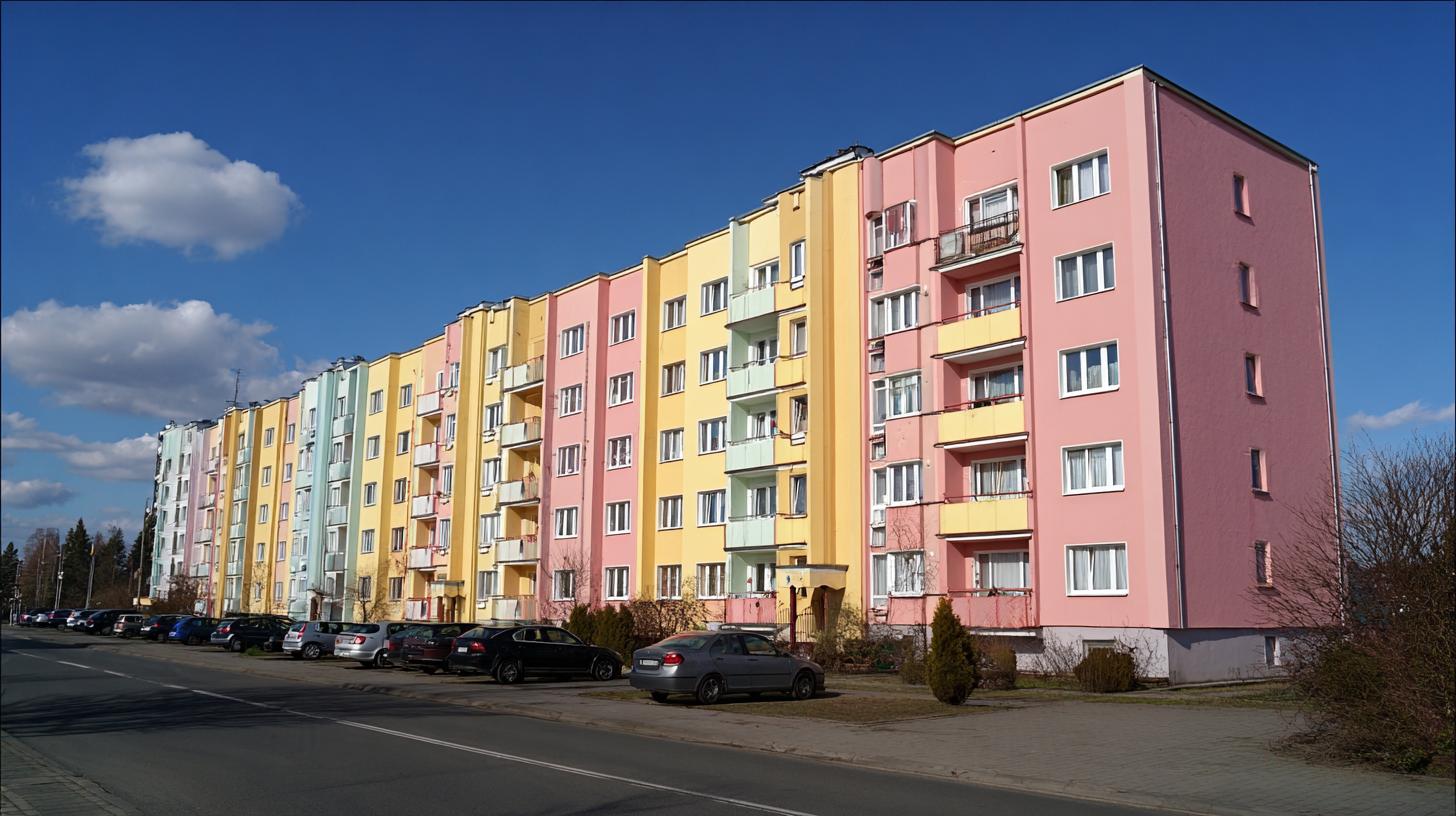 Co očekávat od kalkulace malování bytu (Pardubice). Praktické tipy pro snížení rizik a lepší prognózu