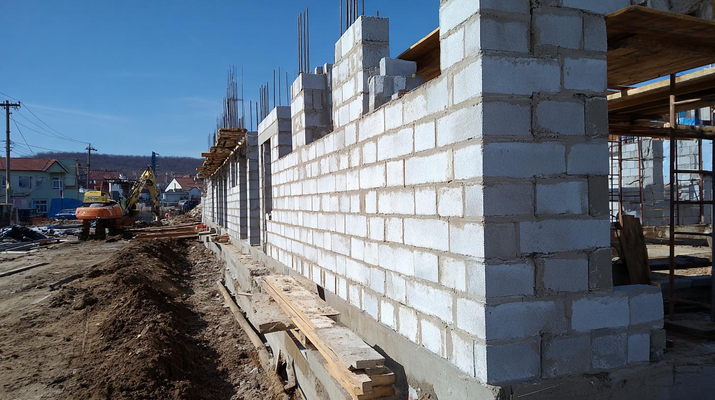 Aktuální novinky v oblasti zednické práce (Kladno). Bezpečnost a udržitelnost při zednické práci