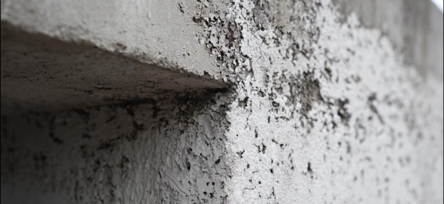 Rychlý návod k nátěr fasády nepropustí vodu (Most)