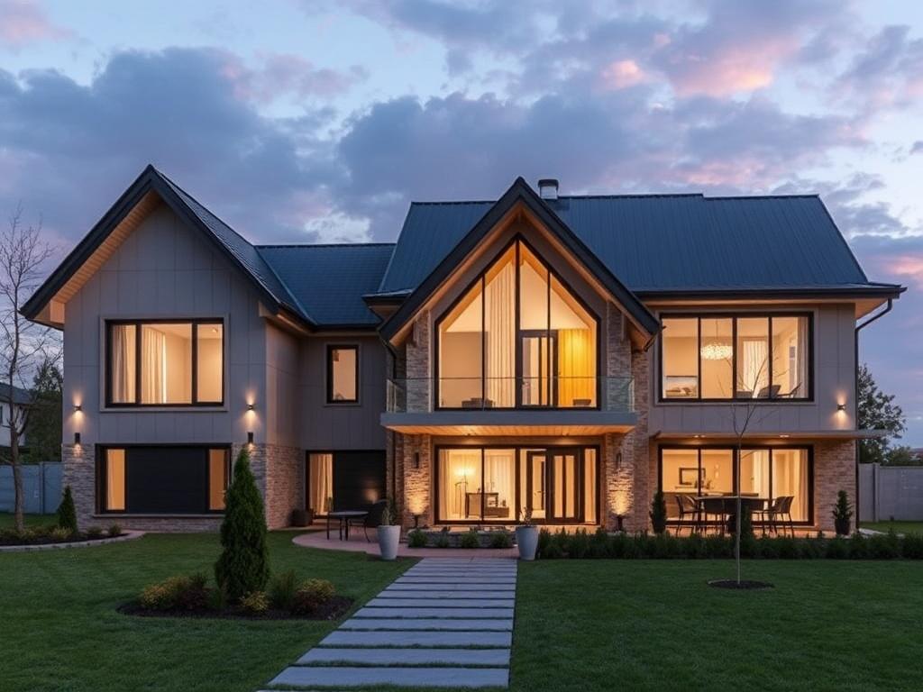 Jak zvládnout luxusní domy na klíč (Chomutov). Financování a investiční kalkulace pro luxusní domy na klíč Jak zvládnout luxusní domy na klíč (Chomutov). Financování a investiční kalkulace pro luxusní domy na klíč