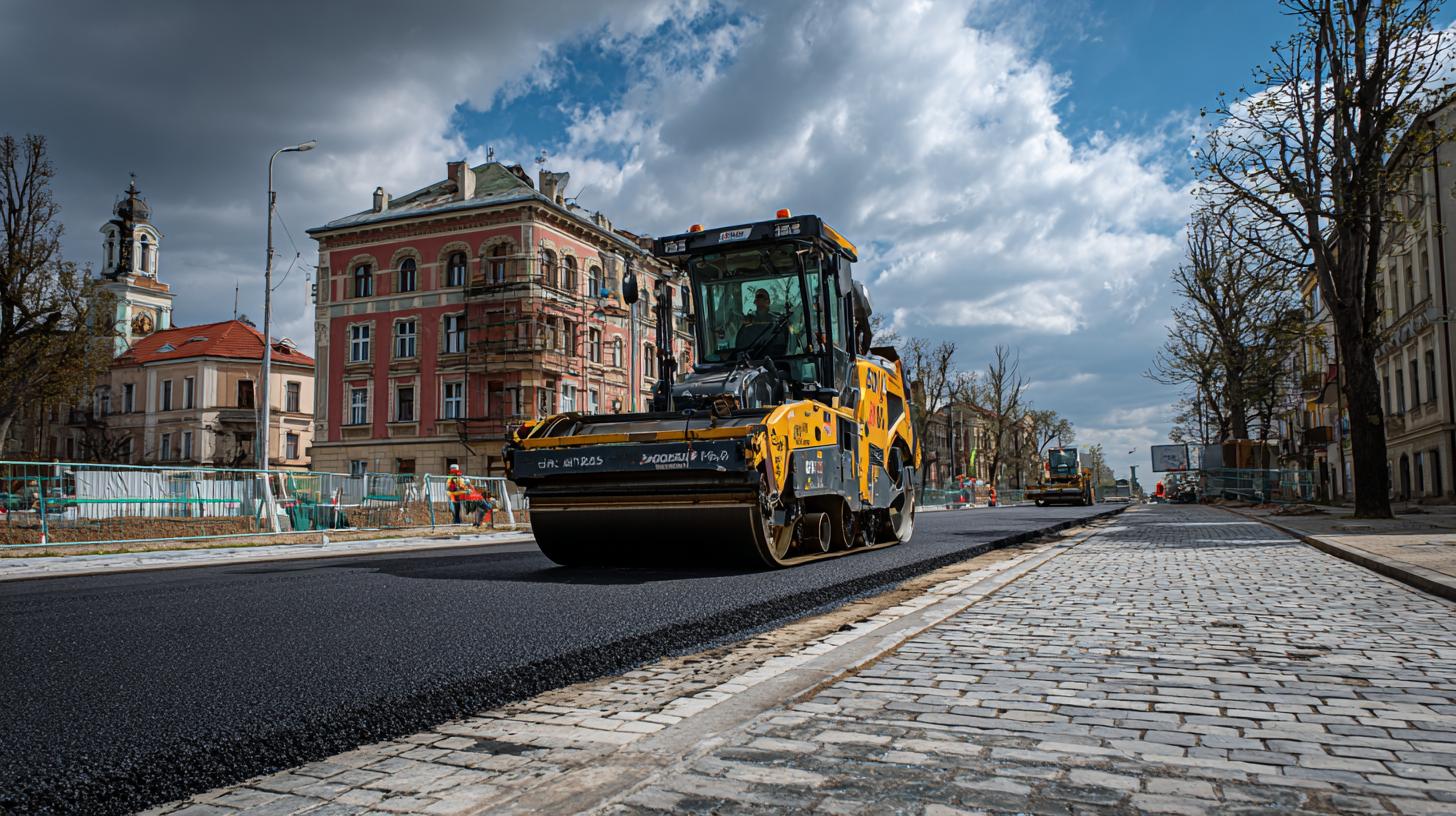 Aktuální novinky v oblasti pokládka dlažby (Pardubice). Příběhy z praxe: zkušenosti z terénu v Pardubicích