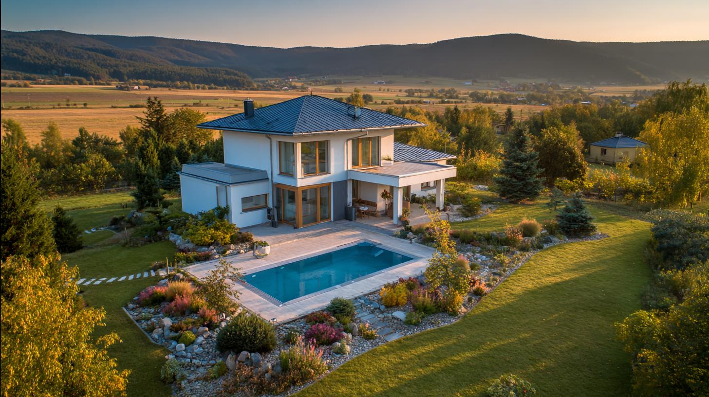 Ověřené zkušenosti s stavba domů na klíč (Karviná). Jaké faktory ovlivní cenu a termín