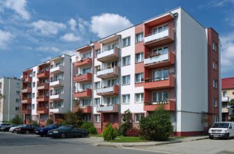 Co očekávat od ceny malování bytu v Třinci