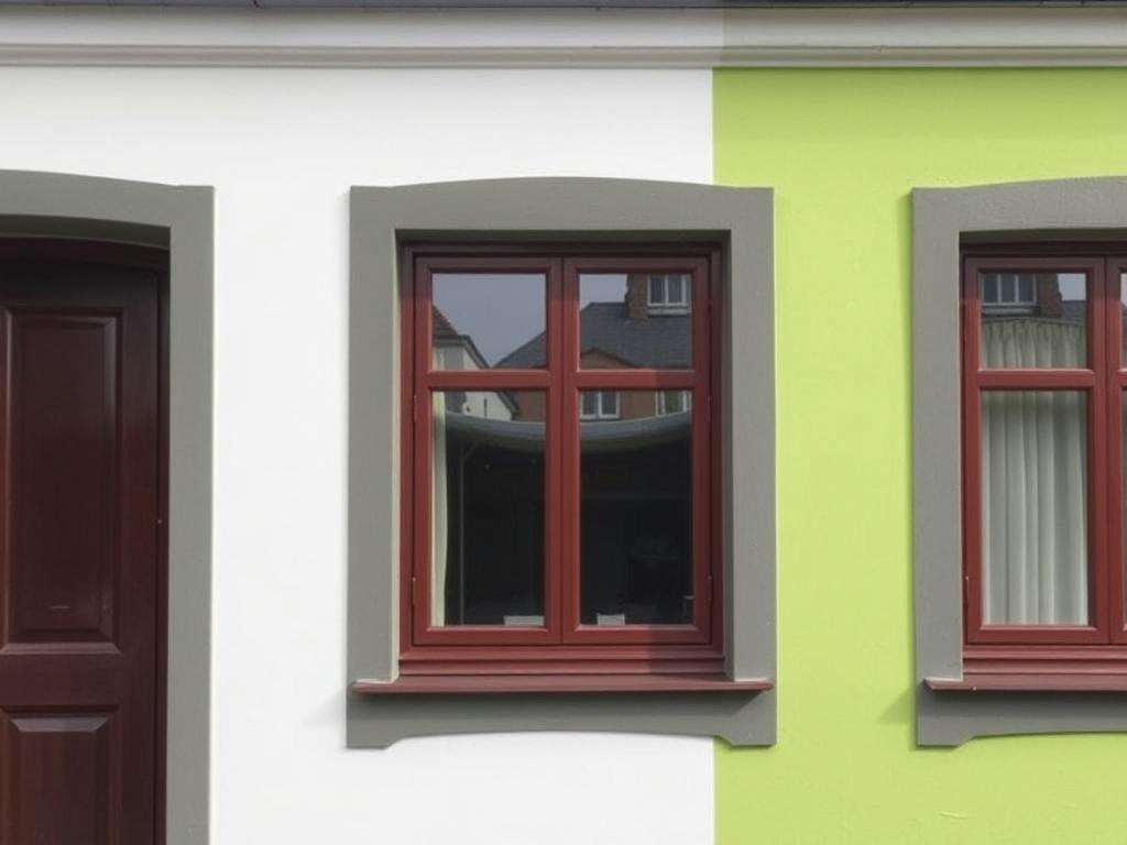 Nejčastější otázky kolem nátěr na fasád (Jablonec nad Nisou). Kolik stojí nátěr na fasádu v Jablonci nad Nisou