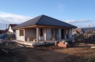 Nejčastější otázky kolem stavby domů na klíč Přerov