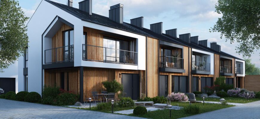 Dvojdomy na klíč v Plzni: Kompletní průvodce pro chytré rozhodnutí