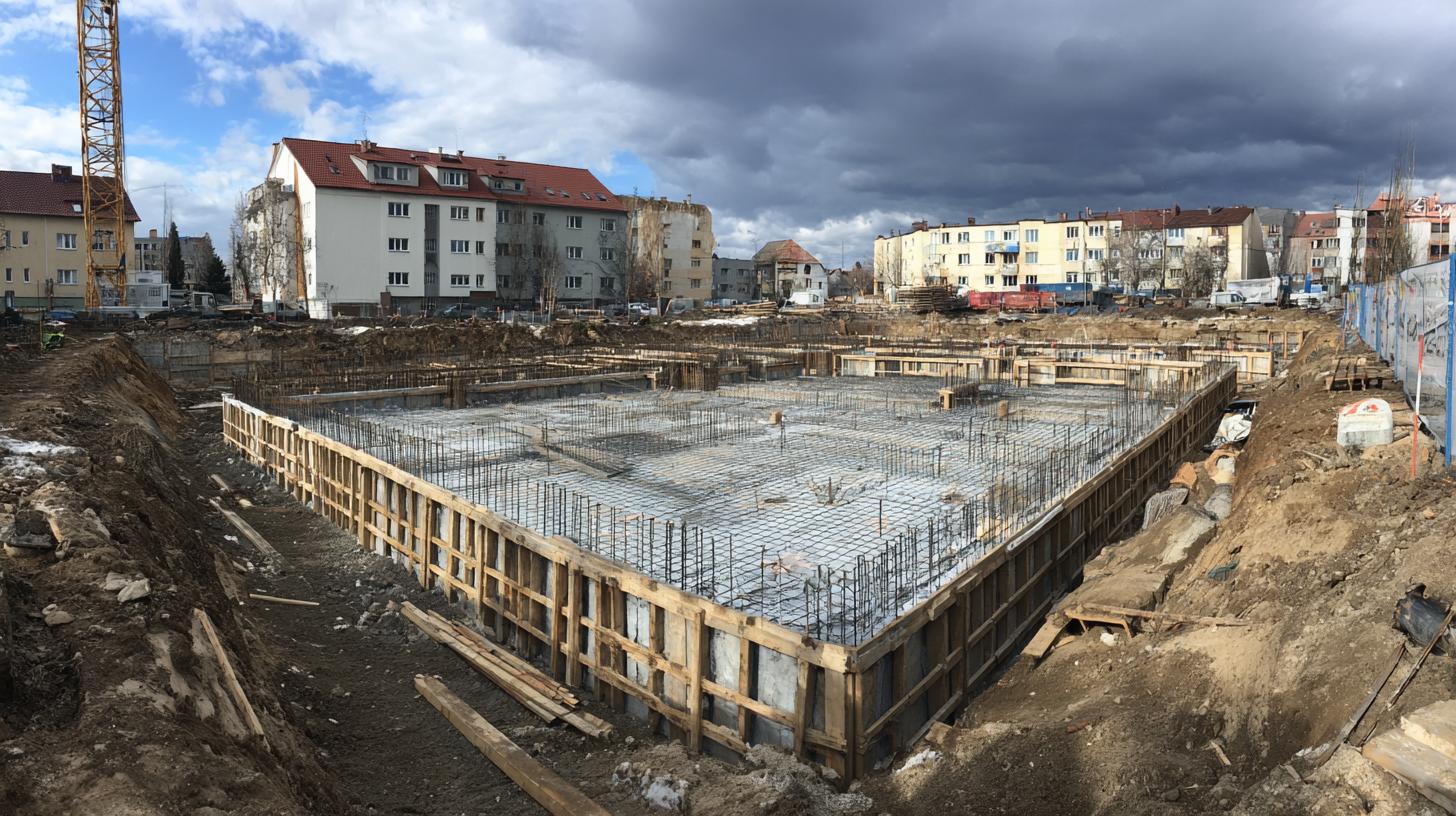 Rychlý návod k zakládání staveb (Mladá Boleslav). Závěrečné shrnutí: jak postupovat teď Rychlý návod k zakládání staveb (Mladá Boleslav). Závěrečné shrnutí: jak postupovat teď