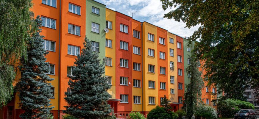 Praktický průvodce k cena za malování bytu (Jihlava)