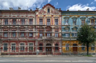 Co očekávat od renovace fasád v Kladně: praktický průvodce pro majitele domů