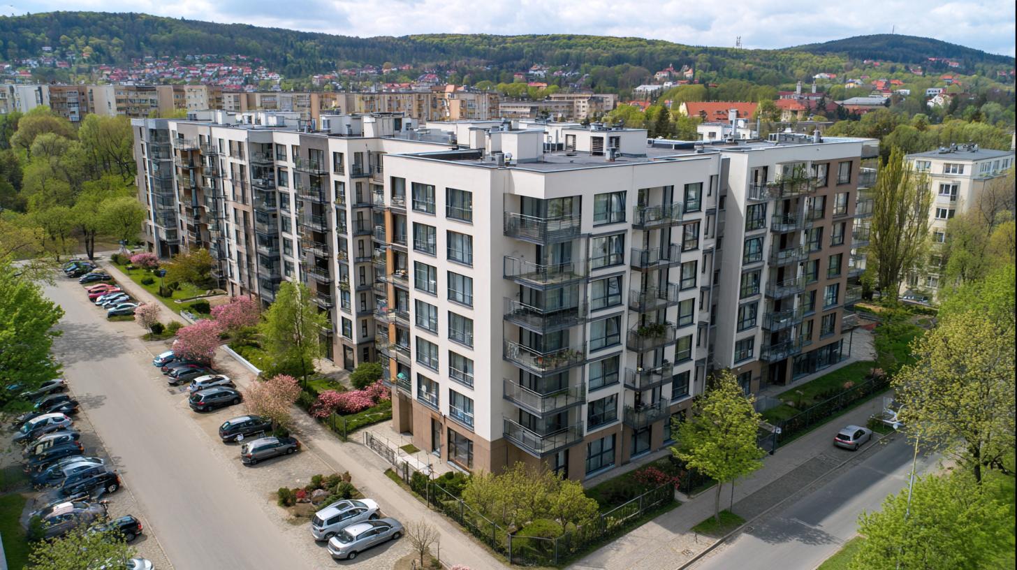 Efektivní tipy pro bytovy dum na klíč (Děčín). Proč řešit bytový dům na klíč právě v Děčíně a co to znamená v praxi