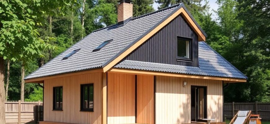 Rychlý návod k nejčastější dotazy při výstavbě RD v Jablonci nad Nisou